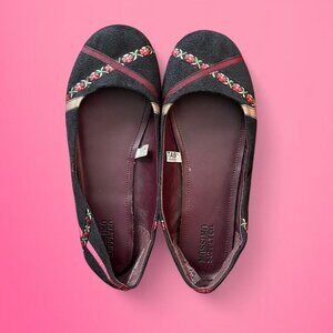 Mossimo Women's Ballet-shoes